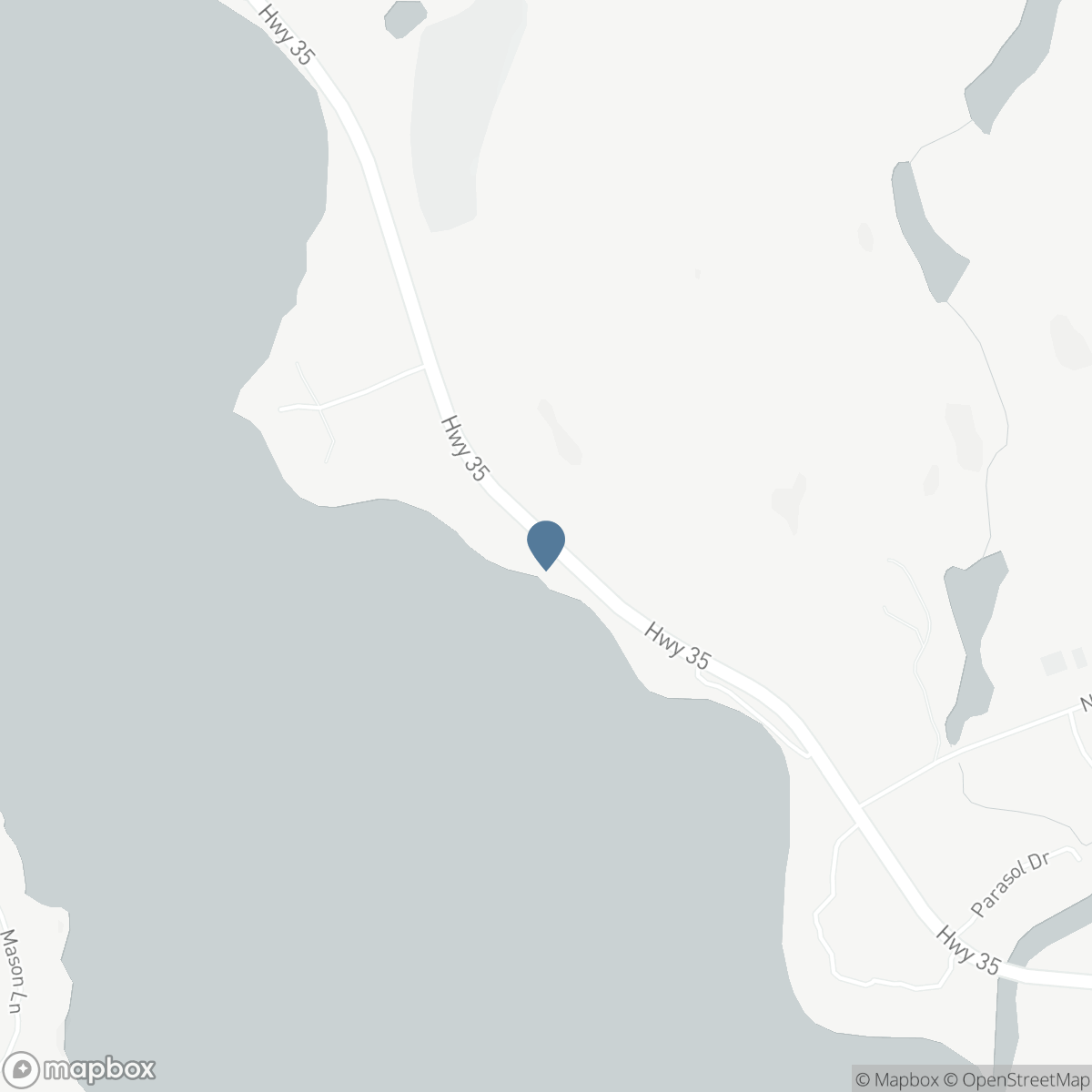 16366 HWY 35, Minden Hills, Ontario K0M 2K0